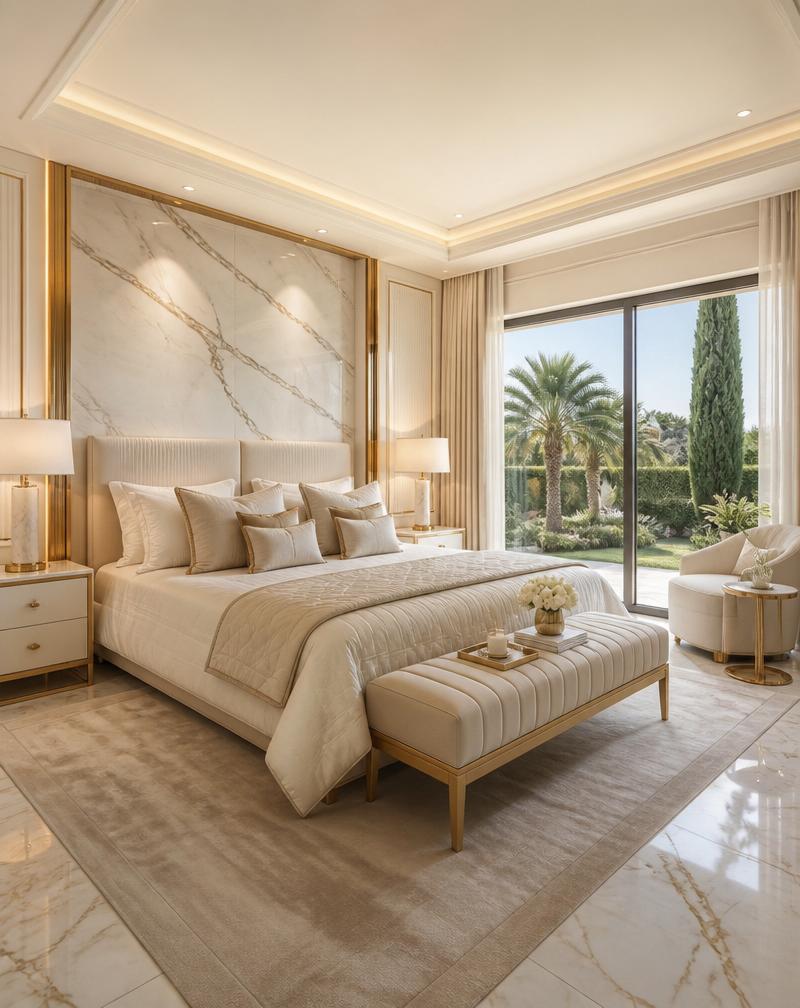Vivienda gestionada por Rentora en Marbella